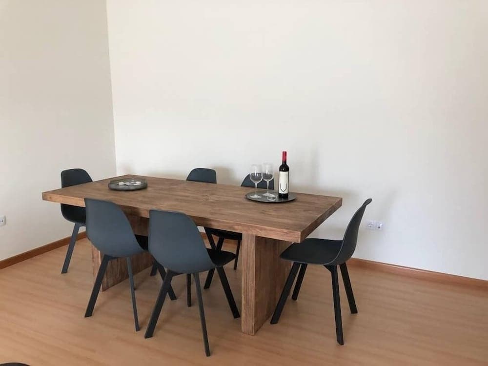 Apartamento Vistas Infinitas