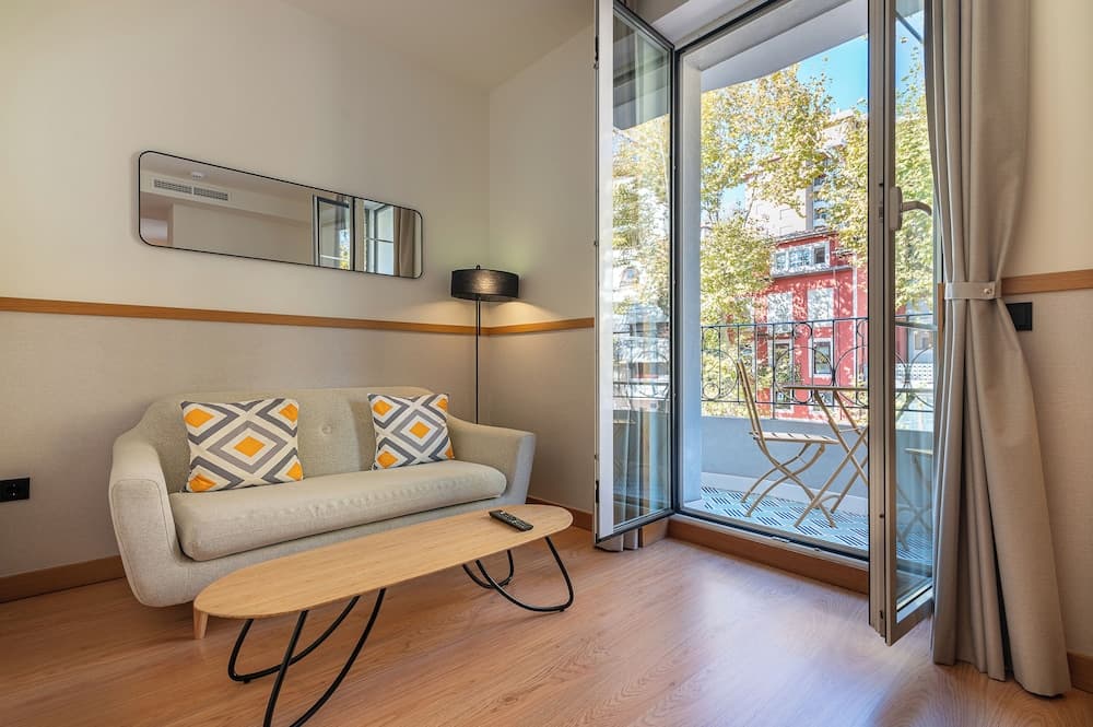 Sercotel El Balcón de la Bahía