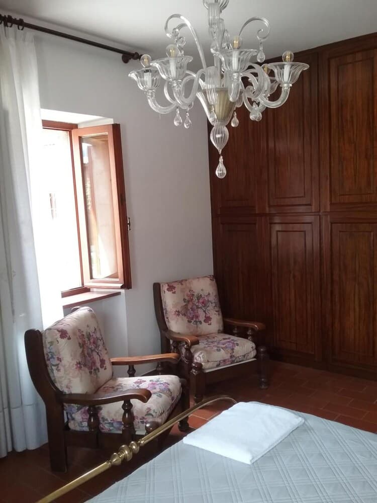 La Casa delle Sirene