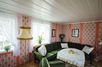 Handelsstedet Forvik