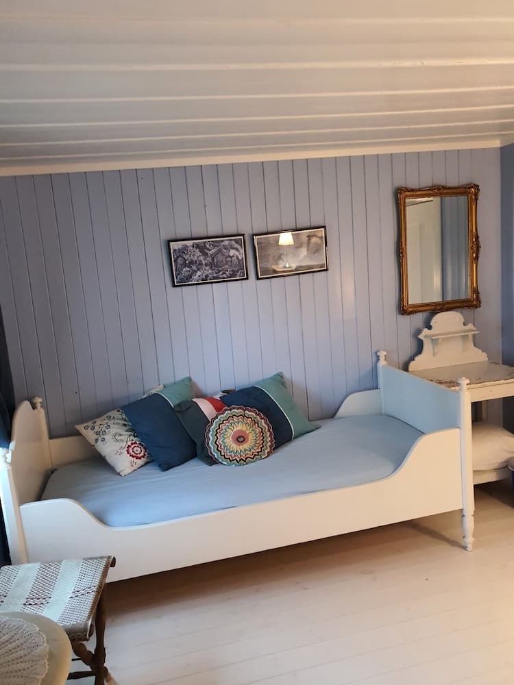 Handelsstedet Forvik