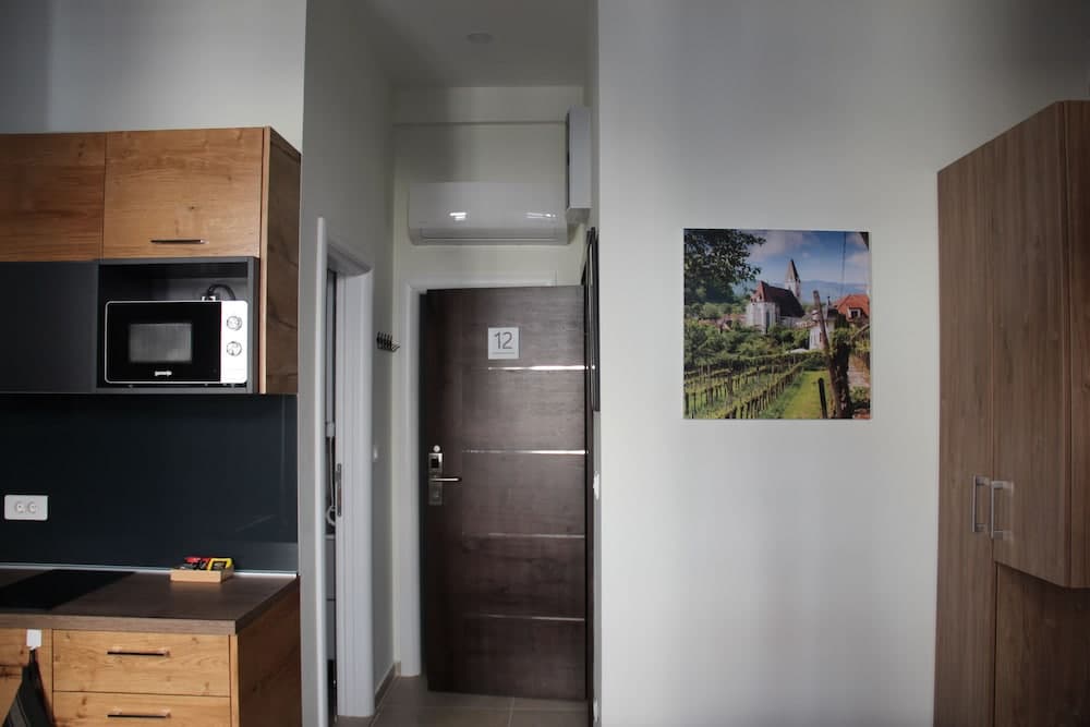 Urban Lodge Belgrade