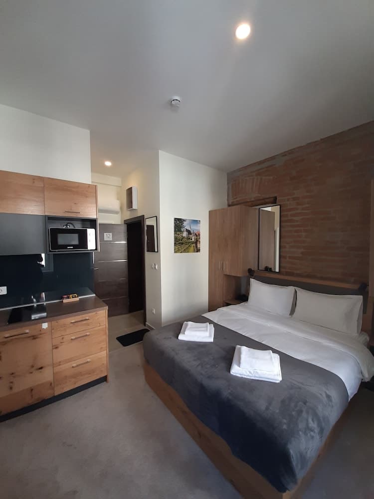 Urban Lodge Belgrade