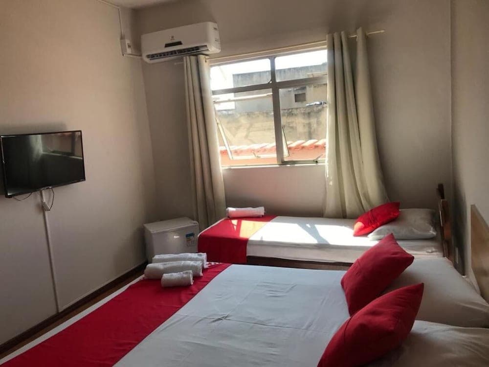 Hotel Serra das Vertentes