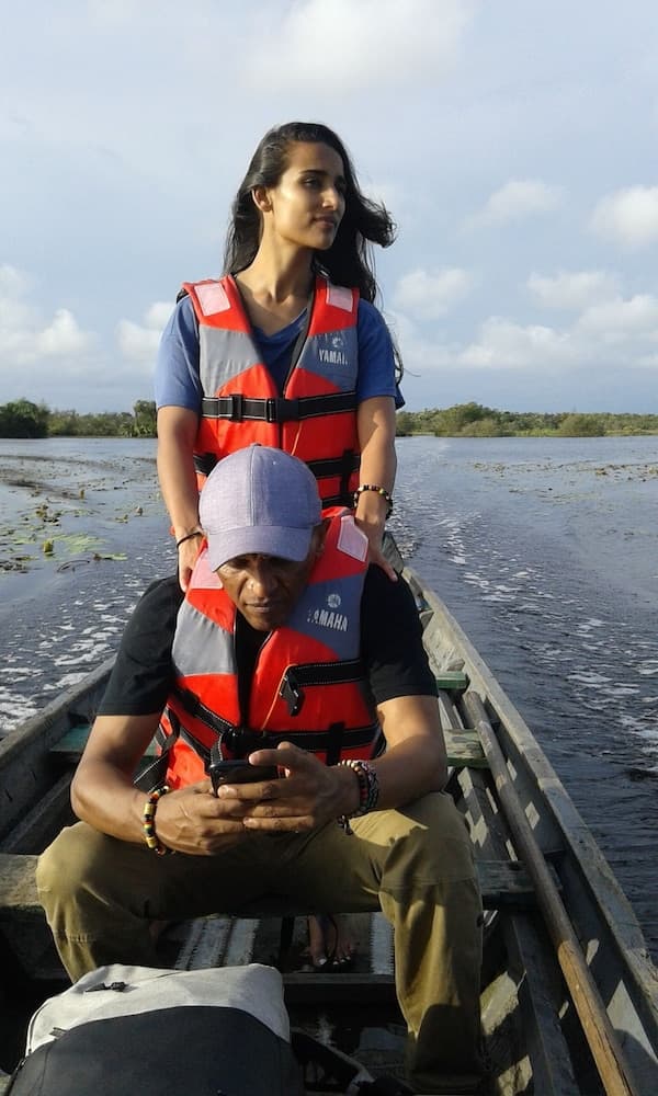 Beyin Eco Beach Camp