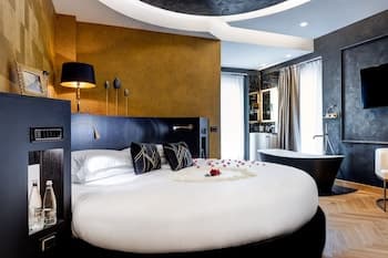 Dharma Boutique Hotel & SPA