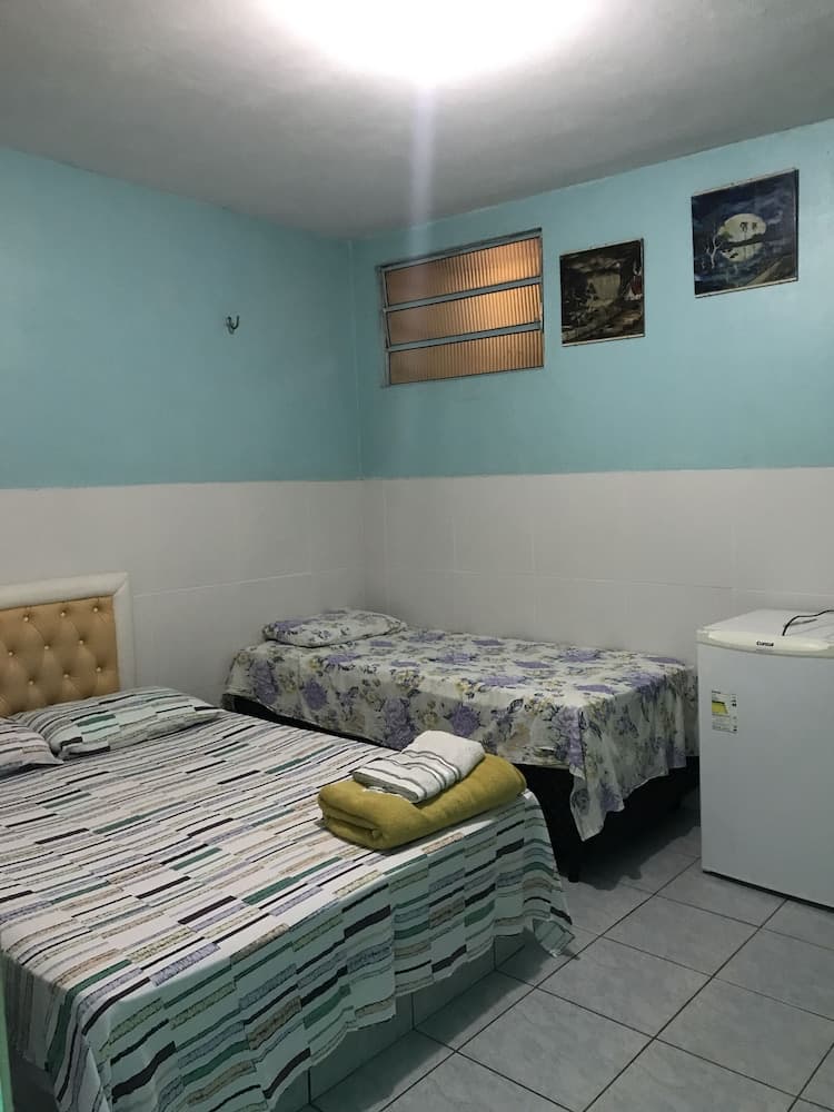 Pousada Senhor da Canoa