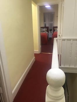 Super Serviced Accommodation