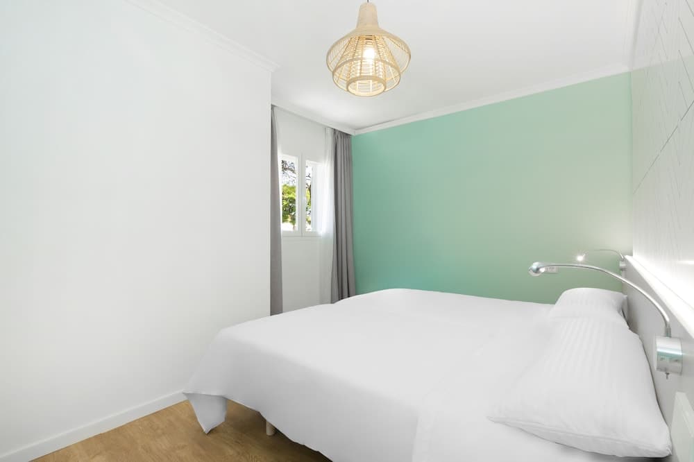 Apartamentos Los Arcos