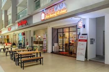 Luma Casa Capsule Hotel - Hostel