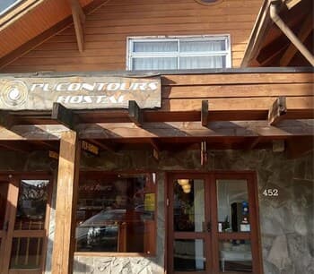 Pucontours Hostal - Hostel