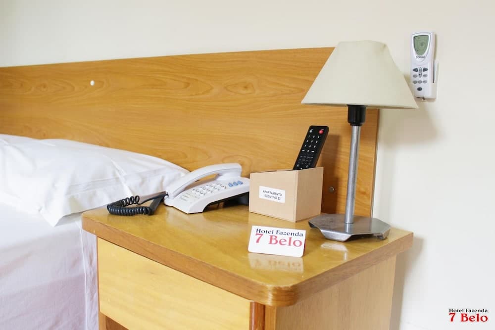 Hotel Fazenda 7 Belo