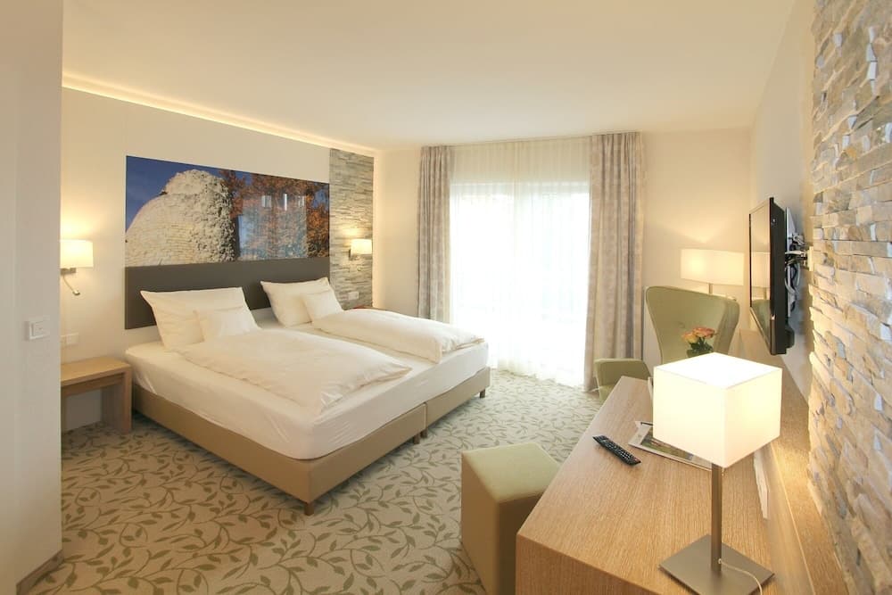 Landgasthof Hotel Sonne Röttingen