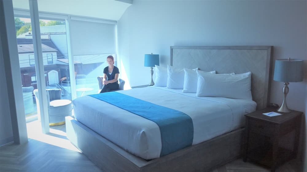 Athens Central Hotel