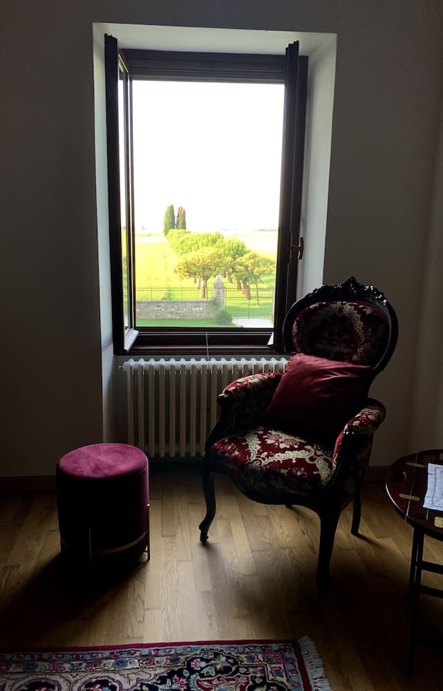 Villa Minini B&B