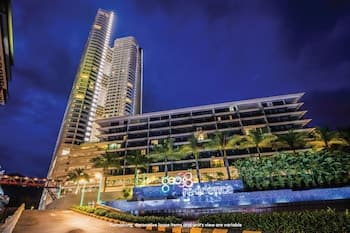 Geo38 Premium Suites at Genting Highlands