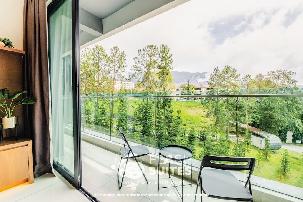 Geo38 Premium Suites at Genting Highlands