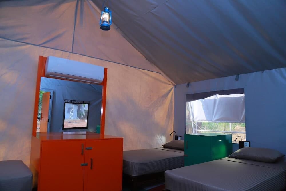 Hangover Hostels Sigiriya