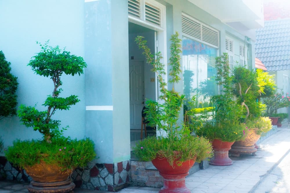 Khach San Truong Thinh