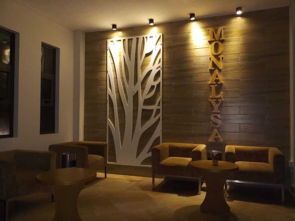 The Monalysa Suites & Residence