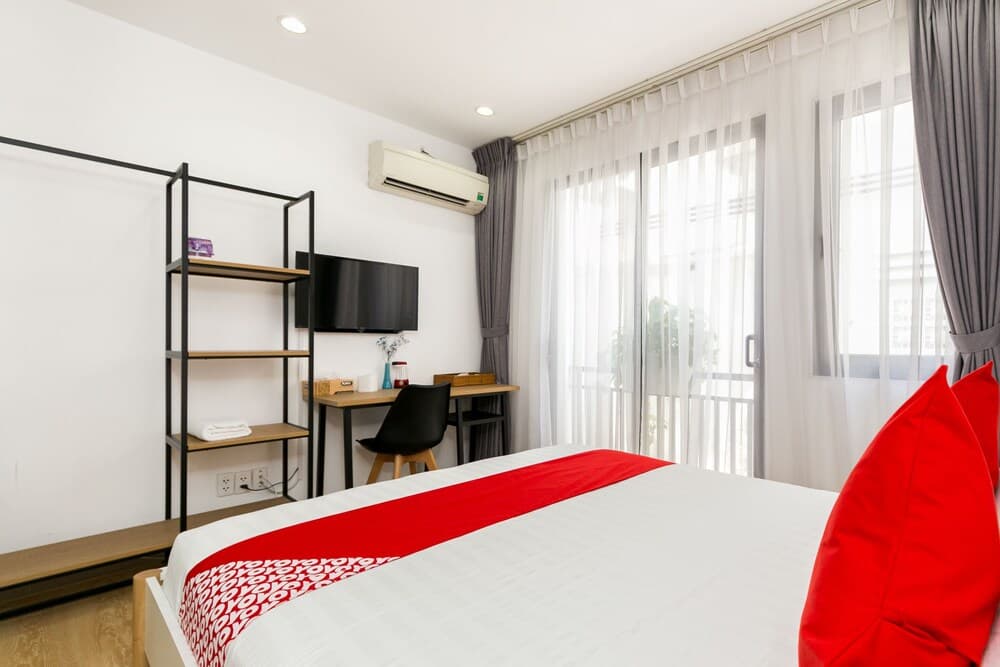 OYO 459 Seven Dong Du