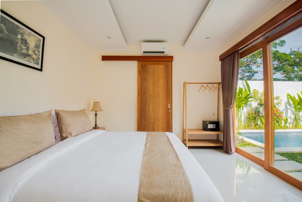 Taman Sari Pengubengan Villa