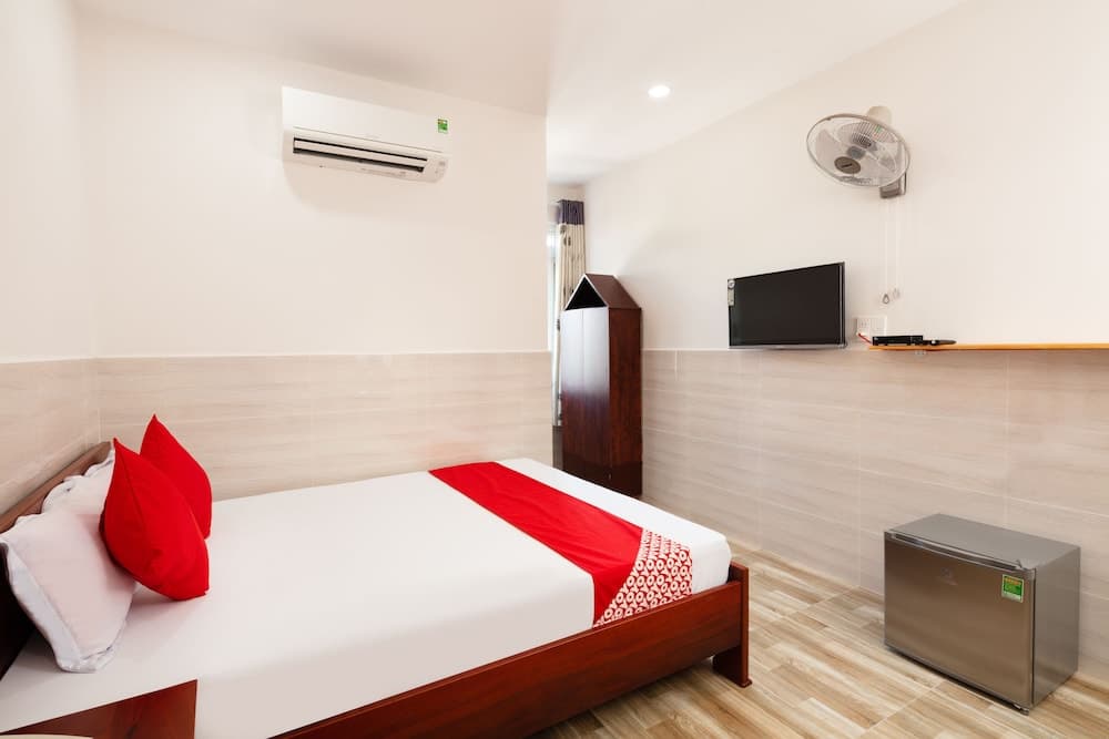 OYO 474 Vinh Quang Hotel 3