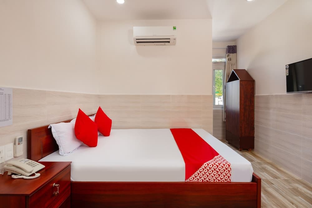 OYO 474 Vinh Quang Hotel 3