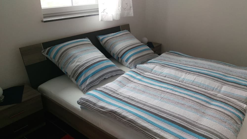 Ferienwohnung Neuenbau