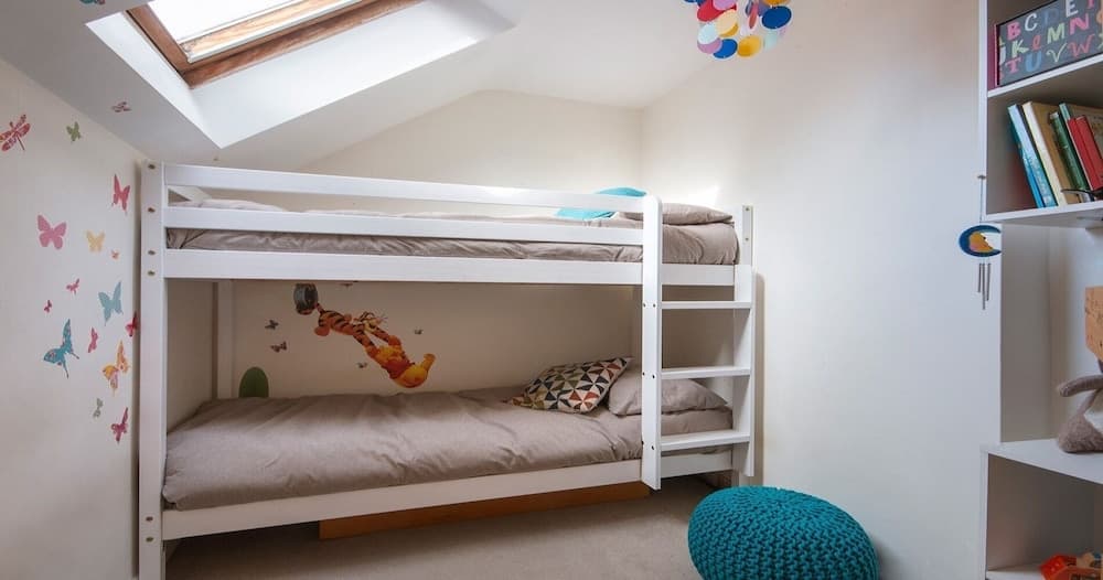 Church Cottage West Down, Sleeps 6-7, Dog Friendly