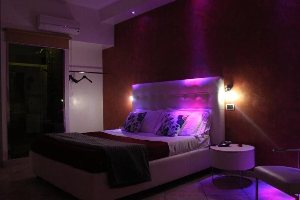 Hotel Il Giardino degli Aranci