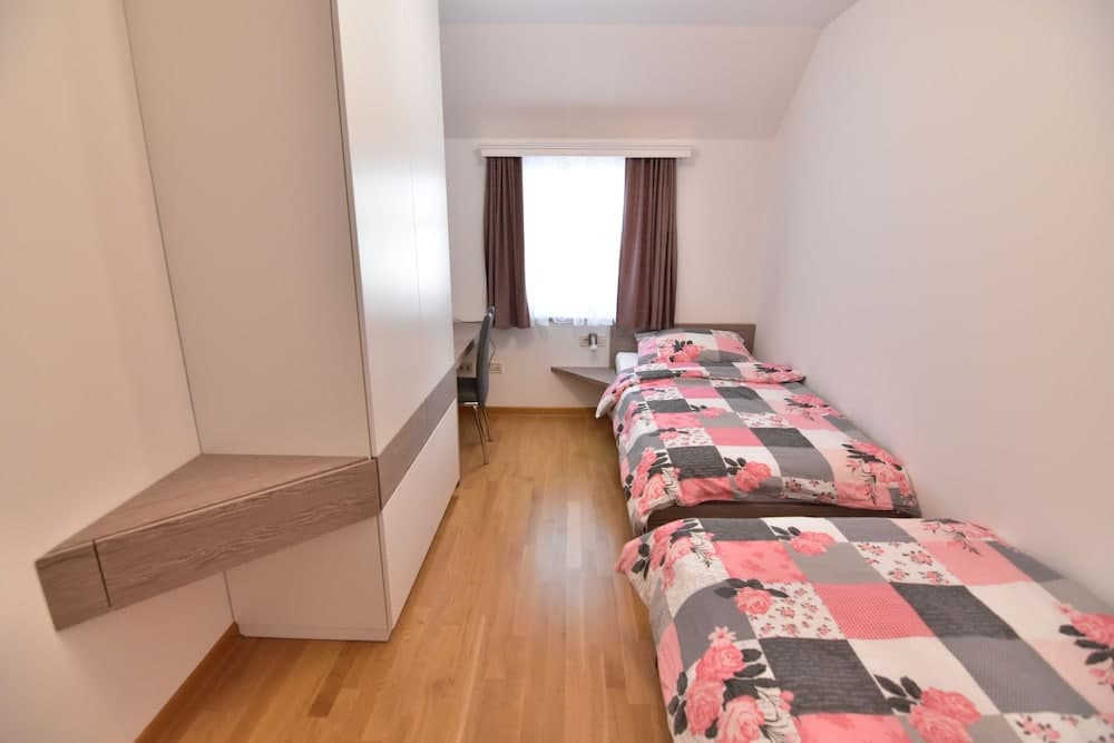 Vila Kljuce Apartments Bled