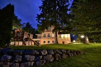 Vila Kljuce Apartments Bled