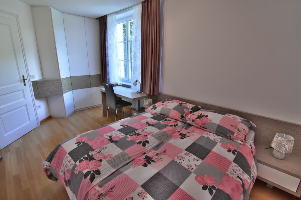 Vila Kljuce Apartments Bled