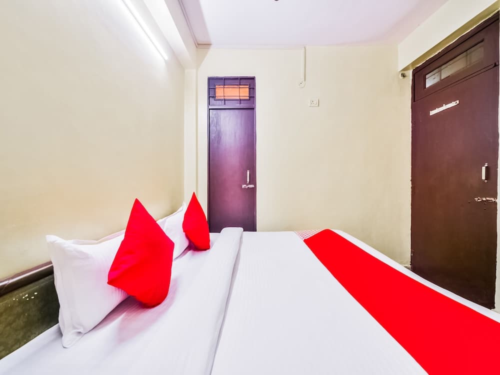 OYO 46484 Hotel Shri Vaidehi