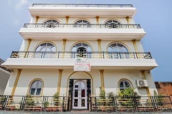 OYO 60753 Paradise Luxury Home Stay