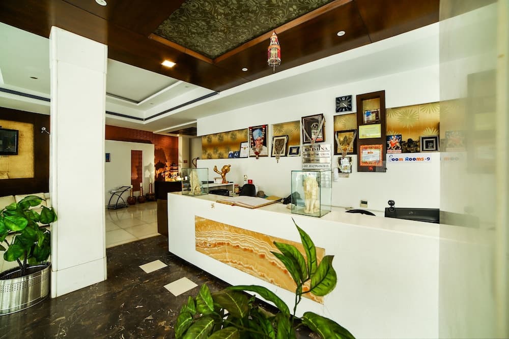 Capital O 44416 Paharganj Dx 1