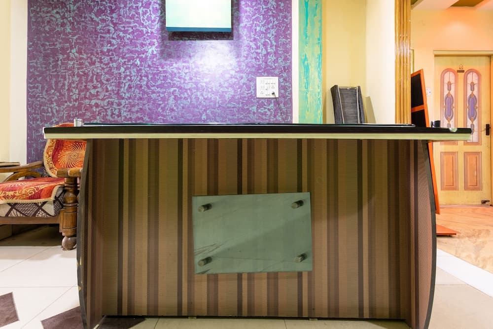 SPOT ON 40211 Hotel Prakash Inn