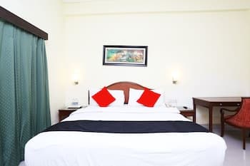 Capital O 45308 Hotel Highway