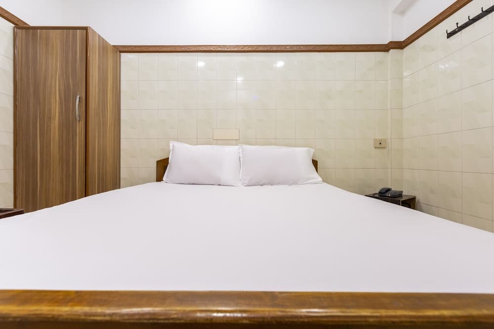 SPOT ON 45065 New Victory Mansion & Lodging