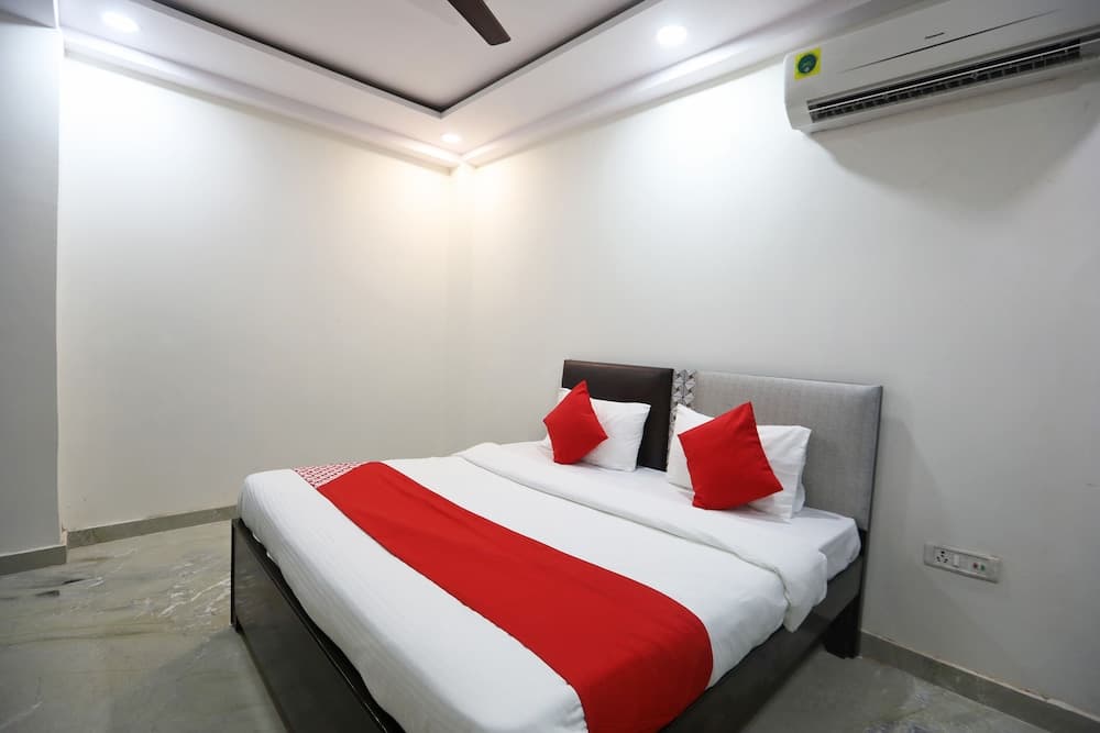 OYO 46841 Aashiana Guest House