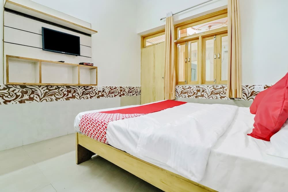 OYO 38558 Shri Govind Dham