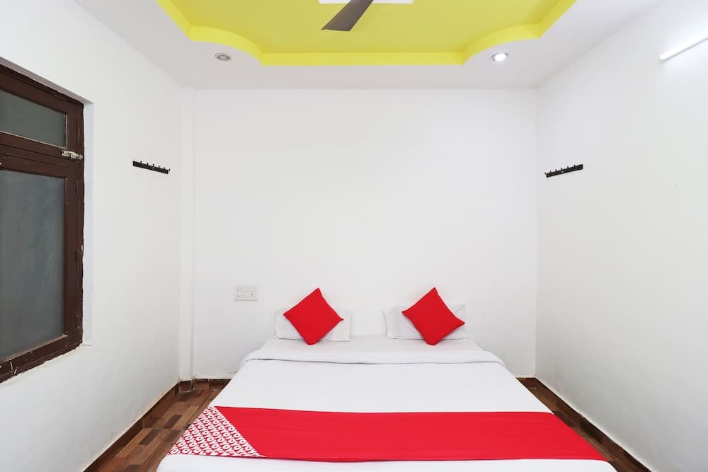 OYO 41236 Shree Ji Dham