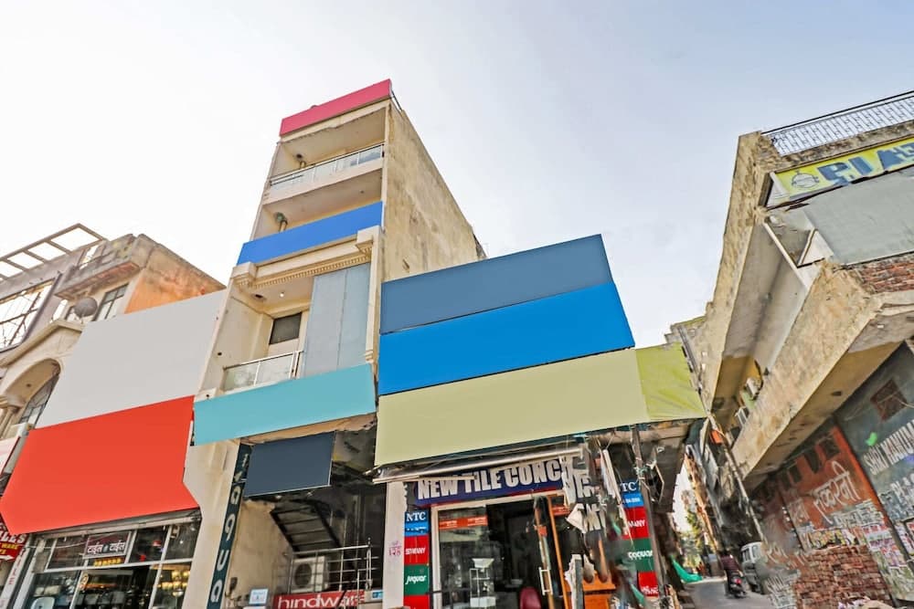 hotel image