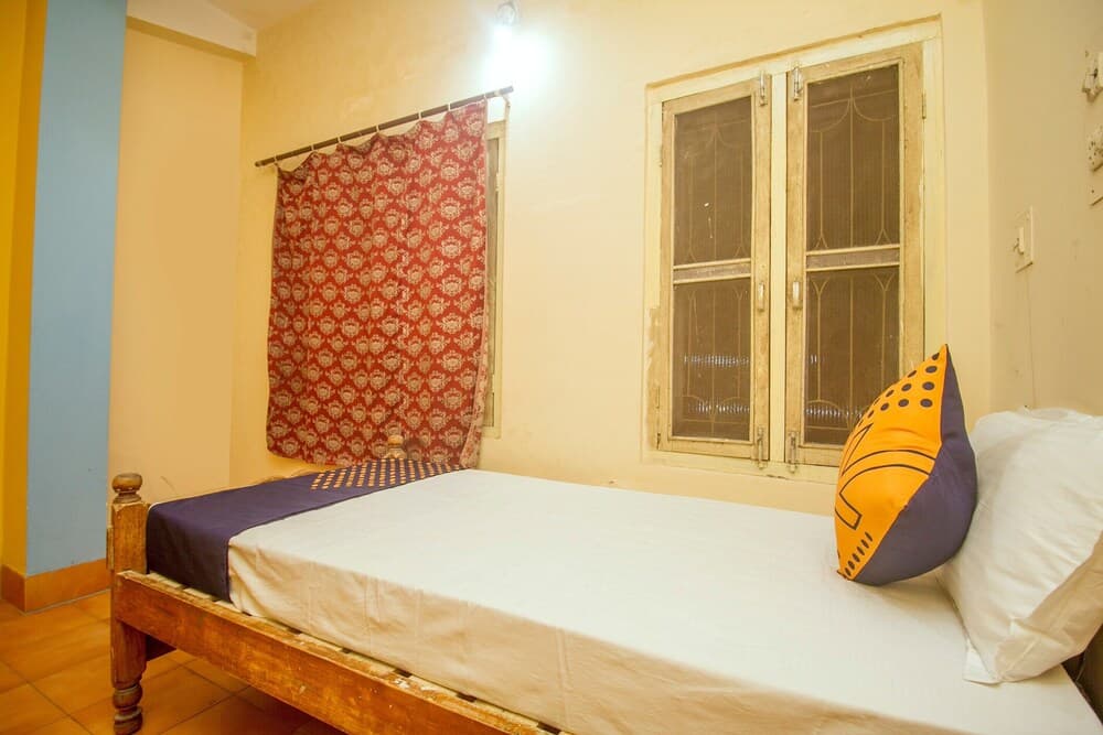 SPOT ON 48821 Hotel Chitra