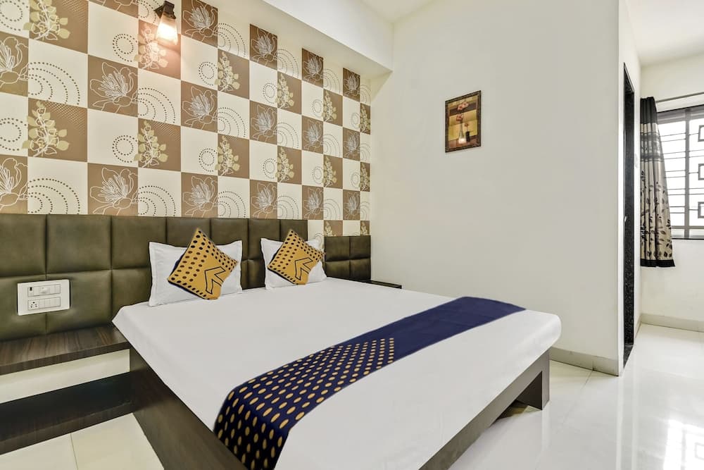 SPOT ON 62545 Sai Resort