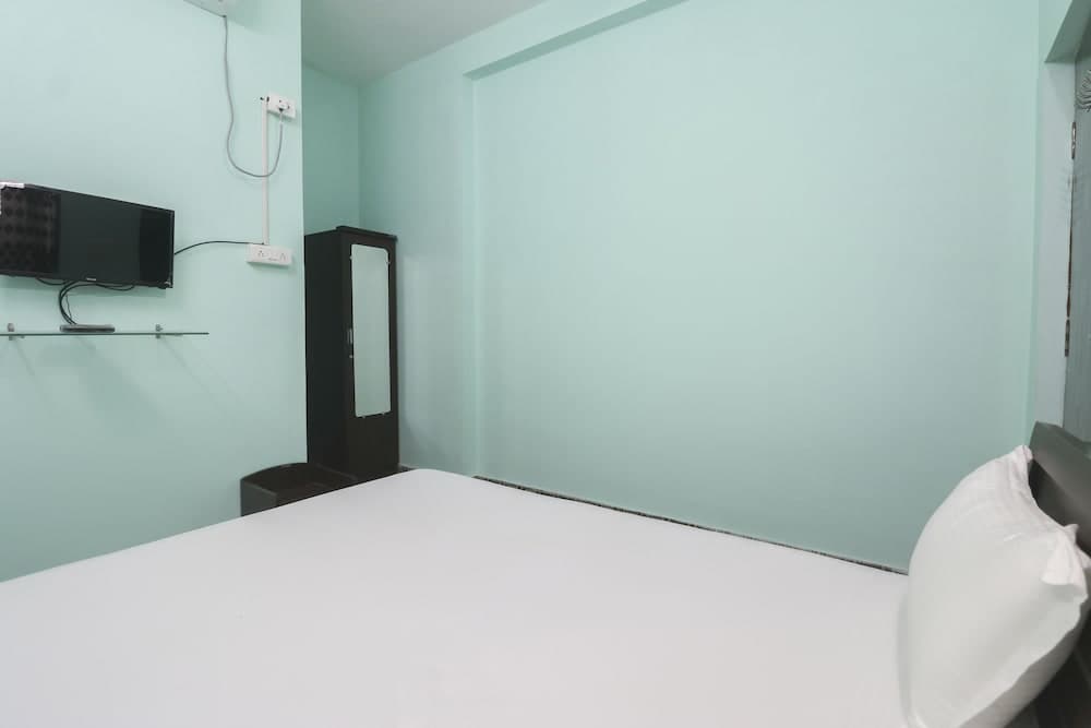 SPOT ON 39323 Sharda Millennium