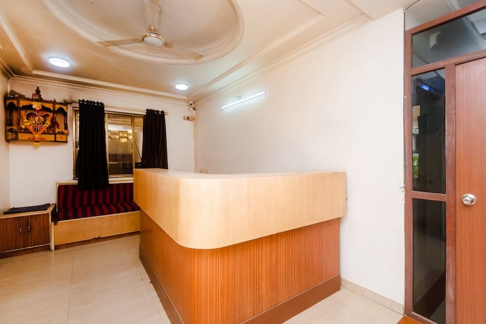 SPOT ON 35992 Relax Garden Nx