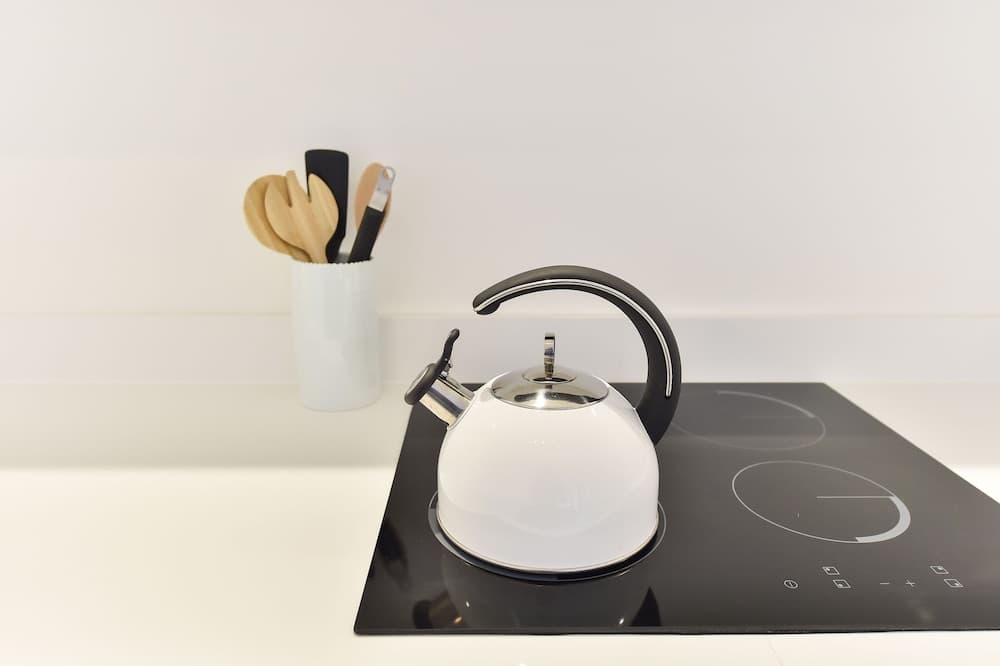 ALTIDO Bright & Cosy Modern Studio in Kensington