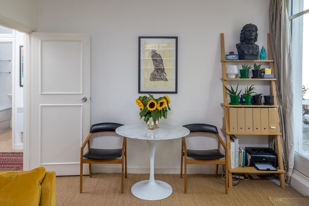 JOIVY Lovely 1-bed Flat in Bayswater, Near Paddington